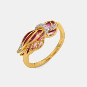 The Emberly Ring - thumb 1