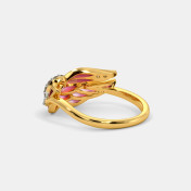 The Emberly Ring - thumb 5