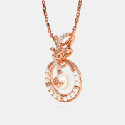 The Tricia Pendant - thumb 3