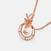 The Tricia Pendant - thumb 1