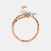 The Umiko Ring - thumb 6