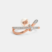 The Umiko Ring - thumb 8