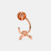 The Sonar Stud Earrings - thumb 5