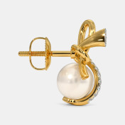 The Susku Stud Earrings - thumb 6