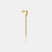 The Mayte Dangler Earrings - thumb 6