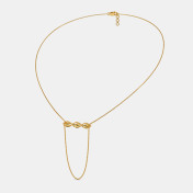 The Gillie Necklace - thumb 2