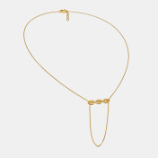 The Gillie Necklace - thumb 5