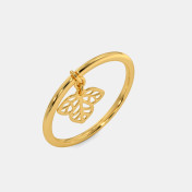 The Cristol Charm Ring - thumb 1