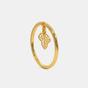 The Cristol Charm Ring - thumb 7
