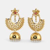 The Nalini Jhumka - thumb 1