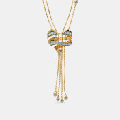 The Runa Necklace - thumb 1
