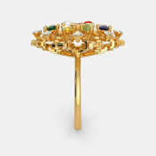 The Ranya Ring - thumb 2