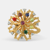 The Ranya Ring - thumb 3