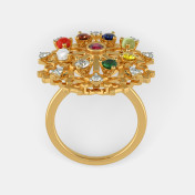 The Ranya Ring - thumb 5