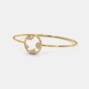 The Titania Toggle Bangle - thumb 4