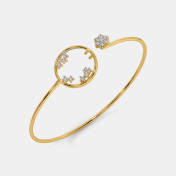 The Titania Toggle Bangle - thumb 5
