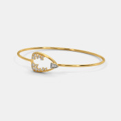 The Janus Toggle Bangle - thumb 4