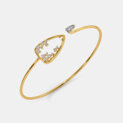 The Janus Toggle Bangle - thumb 5