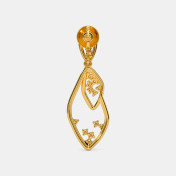 The Aase Drop Earrings - thumb 4