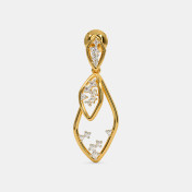 The Aase Drop Earrings - thumb 6