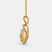 The Sunburst Pendant - thumb 2
