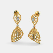The Zarmina Jhumka - thumb 1