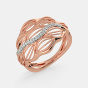 The Carya Ring - thumb 1