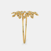 The Karika Twister Bangle - thumb 3