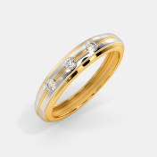 The Adelpha Band for Him - thumb 1