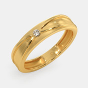The Lancelot Band for Him - thumb 1