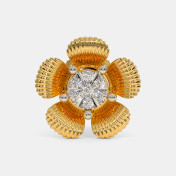 The Elmy Stud Earrings - thumb 3