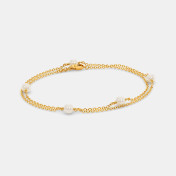 The Meret Wrap Multiwearable Bracelet - thumb 3