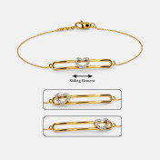 The Movable Serce Bracelet - thumb 5