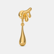 The Kacie Drop Earrings - thumb 6