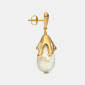 The Genn Drop Earrings - thumb 7