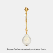 The Marete Drop Earrings - thumb 3