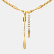 The Khloe Necklace - thumb 3