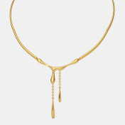 The Khloe Necklace - thumb 1
