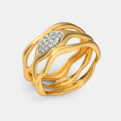 The Ursel Ring - thumb 1