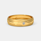 The Jaeda Band For Him - thumb 2