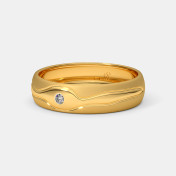 The Jaeda Band For Him - thumb 3