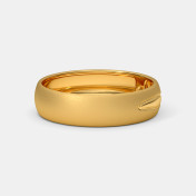 The Jaeda Band For Him - thumb 5