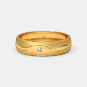 The Jaeda Band For Him - thumb 7