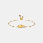 The Rylee Slider Bracelet - thumb 1