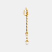 The Freda Ear Cuffs - thumb 6