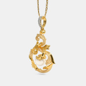 The Lyasha Pendant - thumb 3