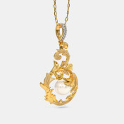 The Lyasha Pendant - thumb 5