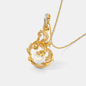The Lyasha Pendant - thumb 1