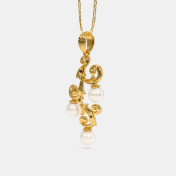 The Riana Pendant - thumb 3