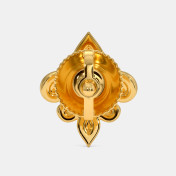 The Kristen Stud Earrings - thumb 5